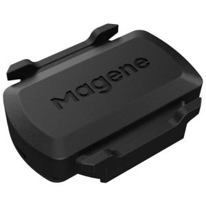 Magene S3+ Speed And Cadence Sensor Zwart