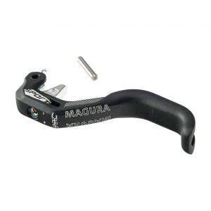 Magura 1 Finger Aluminium Hc Blade Brake Lever For Mt Trail Sport Zwart