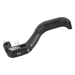 Magura MT5 1-Finger HC Brake Lever - Black
