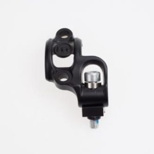 Magura Remotemix Handlebar Clamp - Black / SRAM Trigger Levers - Left Hand Only