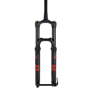 Marzocchi Bomber Z1 Grip 2023 15x110 44 Mm Mtb Fork Zilver 29'' / 170 mm