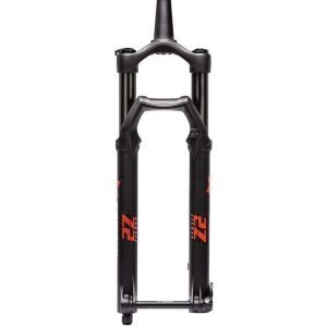 Marzocchi Bomber Z2 E-optimized 2023 15x110 44 Mm Mtb Fork Zilver 27.5'' / 140 mm