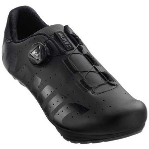 Mavic Cosmic Boa Spd Road Shoes Zwart EU 40 2/3 Man