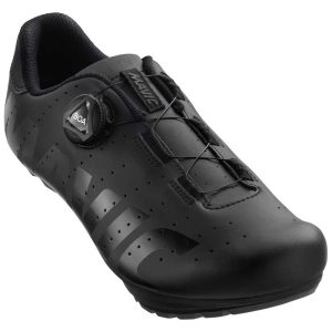 Mavic Cosmic Boa Spd Road Shoes Zwart EU 40 2/3 Man