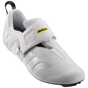 Mavic Cosmic Elite Triathlon Road Shoes Wit EU 41 1/3 Man
