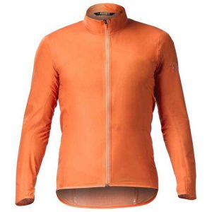 Mavic Cosmic H2o Jacket Oranje 2XL Man
