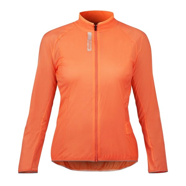 Mavic Cosmic Womens Wind Jacket