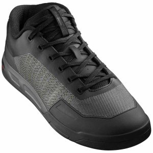 Mavic Deemax Pro Flat Mtb Shoes Zwart EU 40 2/3 Man