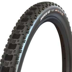 Maxxis Aspen ST Tubeless XC Mountain Tire (Black) (29") (2.4") (EXO/TR/WT) (Folding) (MAXX SPEED/EXO