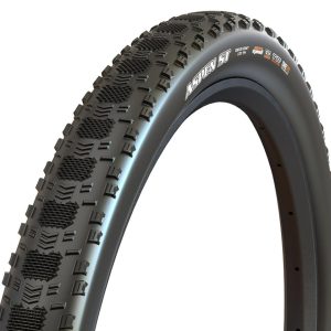 Maxxis Aspen ST Tubeless XC Mountain Tire (Black) (29") (2.4") (F170 EXO/TR/WT) (Folding) (MAXX SPEE