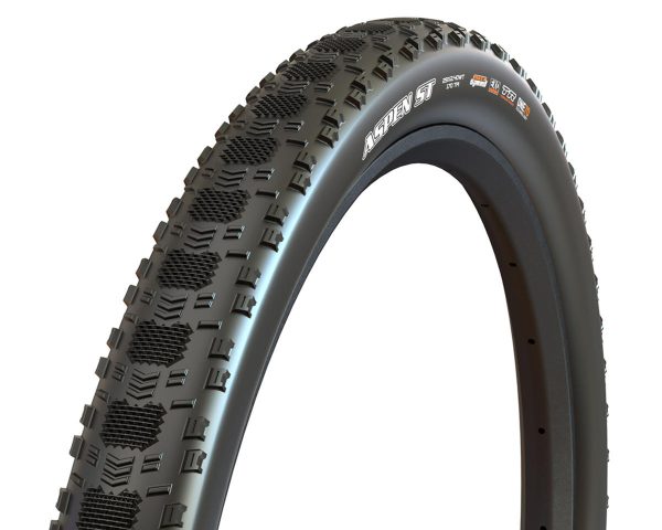 Maxxis Aspen ST Tubeless XC Mountain Tire (Black) (29") (2.4") (F170 EXO/TR/WT) (Folding) (MAXX SPEE