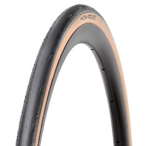 Maxxis High Road Tubeless 700 X 28 Road Tyre Goud 700 x 28