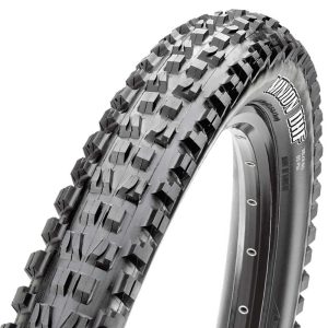 Maxxis Minion Dhf Tubeless 29'' X 2.50 Mtb Tyre Zilver 29'' x 2.50