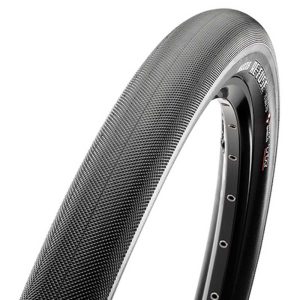 Maxxis Re-fuse Tubeless 700 X 40 Road Tyre Zilver 700 x 40