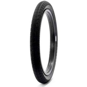 Merritt Theory Proven 20'' X 2.10 Rigid Urban Tyre Zilver 20'' x 2.10
