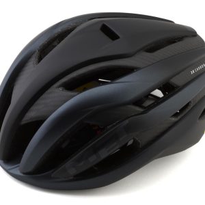 Met Trenta 3K Carbon MIPS Road Helmet (Matte Black) (M) - 3HM146US00MNO2