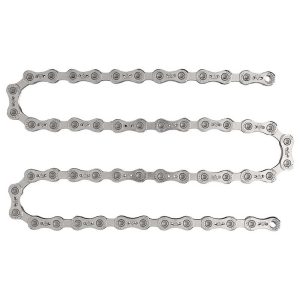 Miche Chain For Shimano Zilver 116 Links / 11s