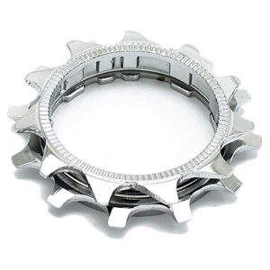 Miche Sprocket 8-9s Shimano First Position Cassette Zilver 11/12t