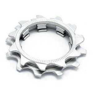 Miche Sproket 11s Campagnolo First Position Set Cassette Zilver 11-12t