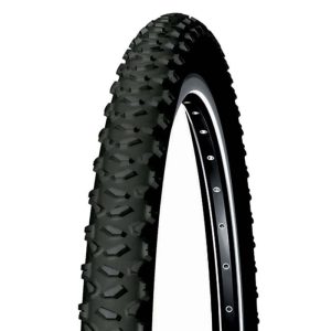 Michelin Country Trail 26'' X 2.00 Rigid Mtb Tyre Zwart 26'' x 2.00