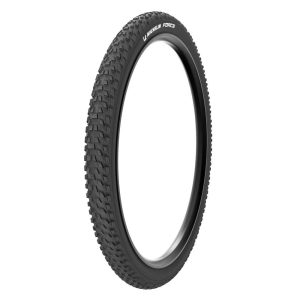 Michelin Force 29'' X 2.25 Rigid Mtb Tyre Zwart 29'' x 2.25