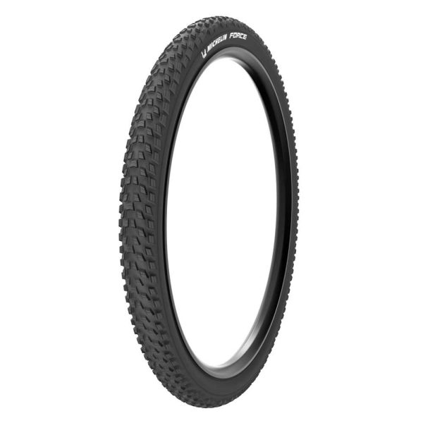 Michelin Force 29'' X 2.40 Rigid Mtb Tyre Zwart 29'' x 2.40