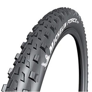 Michelin Force Am Perform Tubeless 27.5'' X 2.80 Mtb Tyre Zwart 27.5'' x 2.80