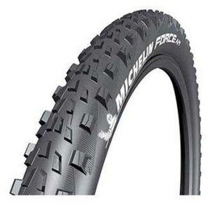 Michelin Force Am Performance Tubeless 27.5'' X 2.60 Mtb Tyre Zwart 27.5'' x 2.60
