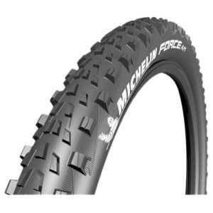 Michelin Force Am Tlr Tubeless 27.5'' X 2.35 Mtb Tyre Zwart 27.5'' x 2.35
