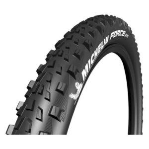 Michelin Force Am Tubeless 29'' X 2.25 Mtb Tyre Zwart 29'' x 2.25