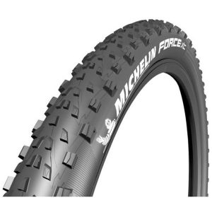 Michelin Force Xc 27.5'' X 2.25 Mtb Tyre Zwart 27.5'' x 2.25