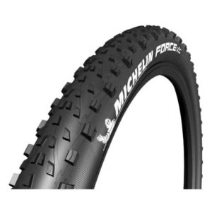 Michelin Force Xc Tubeless 27.5'' X 2.25 Mtb Tyre Zwart 27.5'' x 2.25