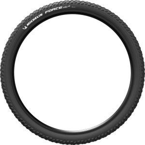Michelin Force Xc2 Performance Tubeless 29'' X 2.10 Rigid Mtb Tyre Zwart 29'' x 2.10