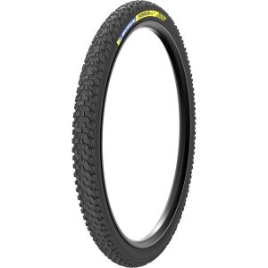 Michelin Force Xc2 Racing Tubeless 29'' X 2.10 Rigid Mtb Tyre Zwart 29'' x 2.10