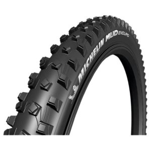Michelin Mud Enduro Magi-x 27.5'' X 2.25 Mtb Tyre Zwart 27.5'' x 2.25