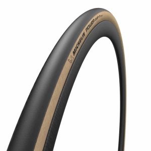 Michelin Power Cup Competition Tubeless 700c X 25 Road Tyre Zwart 700C x 25