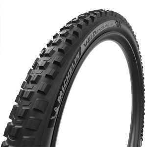 Michelin Wild Enduro Mh Dark Racing Tubeless 29'' X 2.50 Mtb Tyre Zilver 29'' x 2.50