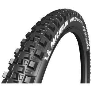 Michelin Wild Enduro Rear Gum-x Tubeless 29'' X 2.40 Rigid Mtb Tyre Zwart 29'' x 2.40