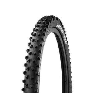 Michelin Wild Mud Advanced Ts Tubeless 27.5'' X 2.00 Mtb Tyre Zwart 27.5'' x 2.00