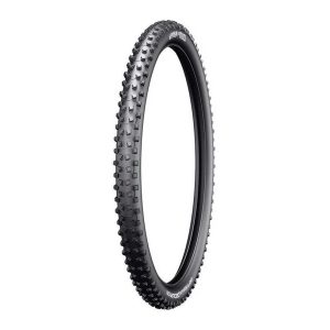 Michelin Wild Mud Advanced Ts Tubeless 29'' X 2.00 Rigid Mtb Tyre Zwart 29'' x 2.00