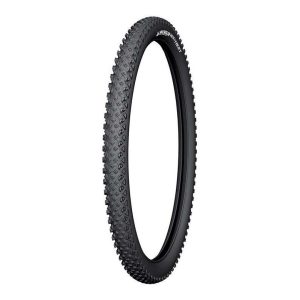 Michelin Wild Race R Ts Tubeless 29'' X 2.10 Rigid Mtb Tyre Zwart 29'' x 2.10
