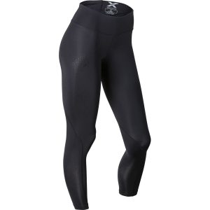 Mid-Rise Compression Tights - Women's