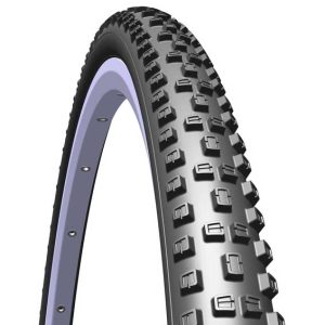 Mitas Ciclocross X-swamp 700c X 33 Rigid Gravel Tyre Zwart 700C x 33