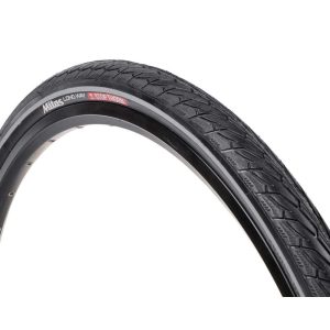 Mitas Flash Renforced 28'' X 1.75 Rigid Urban Tyre Zilver 28'' x 1.75