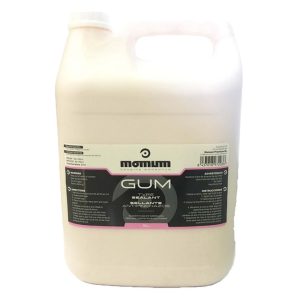 Momum Gum Sealant Liquid 5l Wit