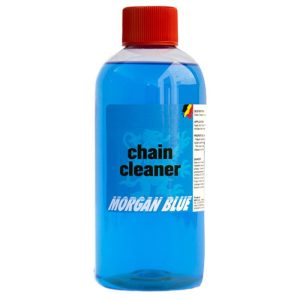 Morgan Blue Chain Cleaner Transparant 5 L