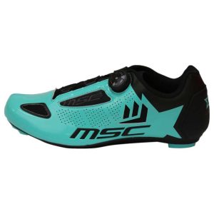 Msc Aero Road Shoes Blauw EU 40 Man