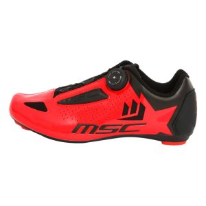 Msc Aero Road Shoes Rood EU 43 Man