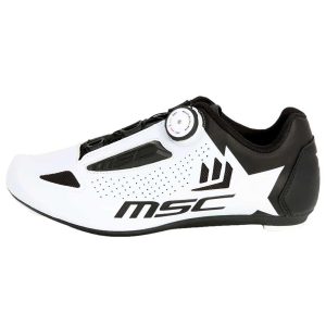 Msc Aero Road Shoes Wit EU 43 Man