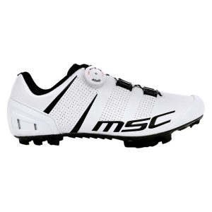 Msc Xc Pro Mtb Shoes Wit EU 43 Man